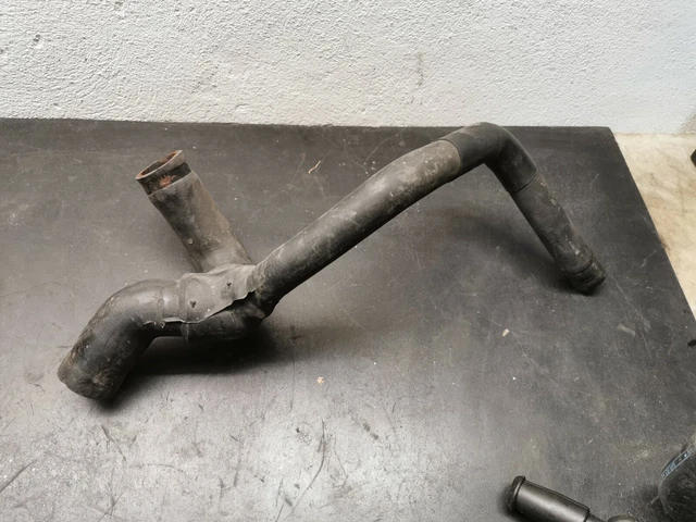 Durite D'eau Avant Pour Renault 25 - Réf. 7700794272 - NEUVE