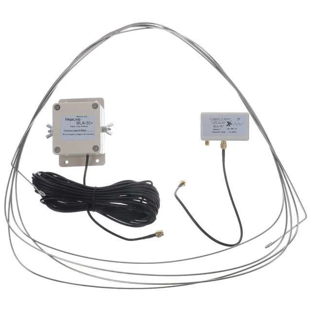 Antenna HDTV amplificatore antenna digitale chiara antenna TV loop antenna