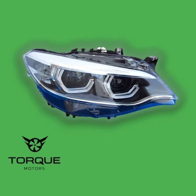 Scheinwerfer Modul Für BMW 2er F22 F23 | Tagfahrlicht DRL Ersatz Rechts