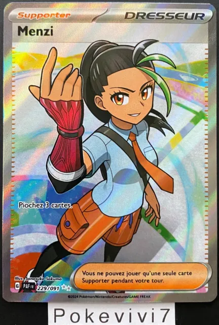 Pokémon pokébox Q4 2023 Evolution de Paldéa-boîte en métal à collectionner  comprenant 1 carte promo+4 boosters - Super U, Hyper U, U Express 