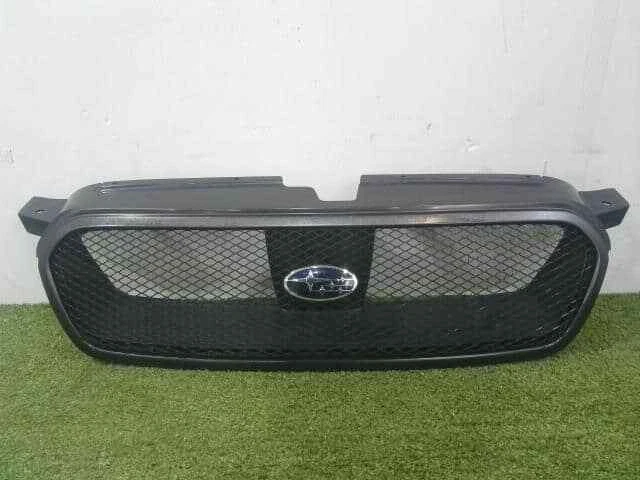SUBARU LEGACY CBA-BP5 Radiator Grille [Used] [PA90199381] £387.00 ...