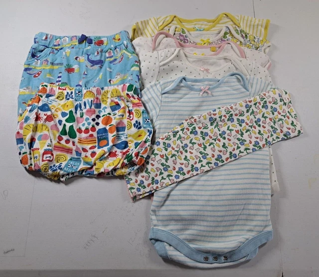 Baby Boden Girls Clothes  - Size 18 - 24 Months  - In Lovely Condition