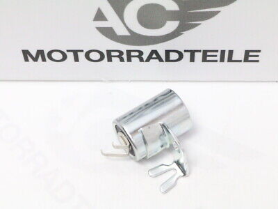 TMP Condensateur d'allumage pour HONDA ST 50 Dax 1972-1999 
