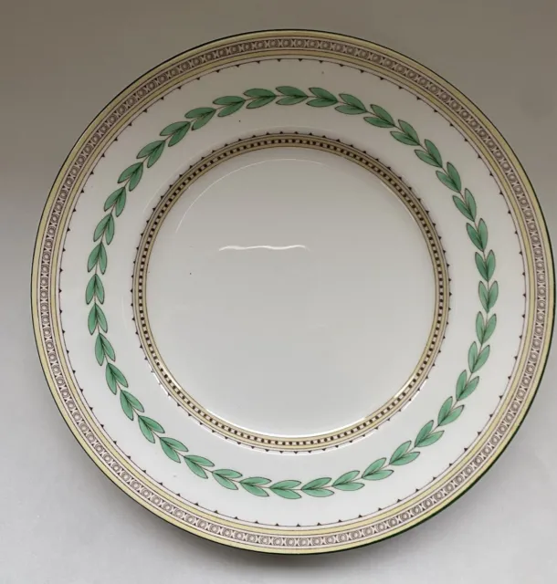 Minton Ashbourne Luncheon Plates 9” Set of 6 Rare 1935-1965