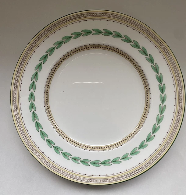 Minton Ashbourne Luncheon Plates 9” Set of 6 Rare 1935-1965 Minton Ashbourne Luncheon Plates 9” Set of 6 Rare 1935-1965