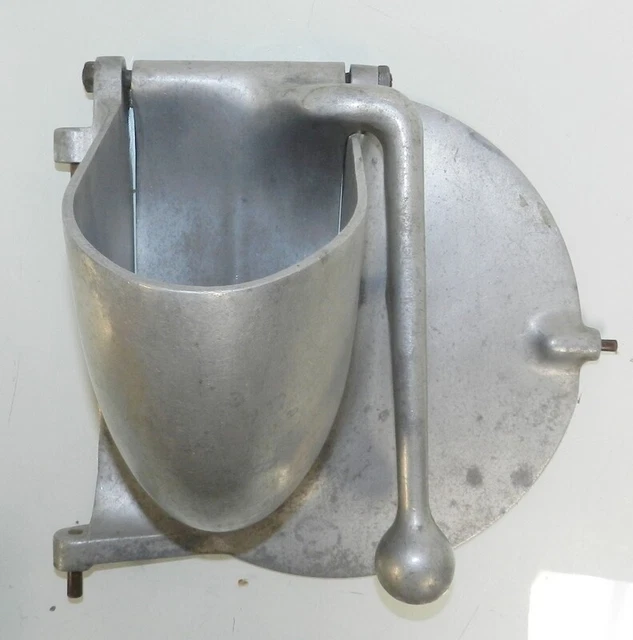 Hobart 7784 Pelican Replacement Chute  See Description