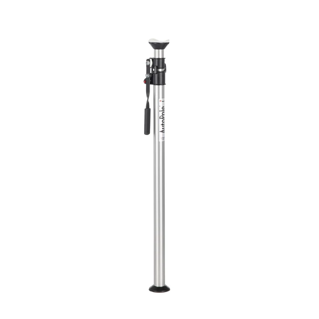 Autólogos Manfrotto 100-170 cm plata