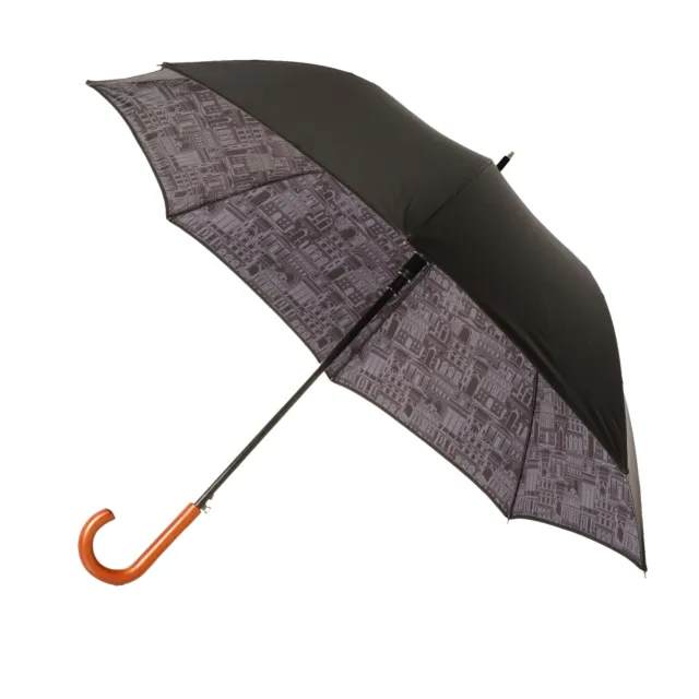 Laurence Llewelyn-Bowen Alto Facade Golf Umbrella (GS233)