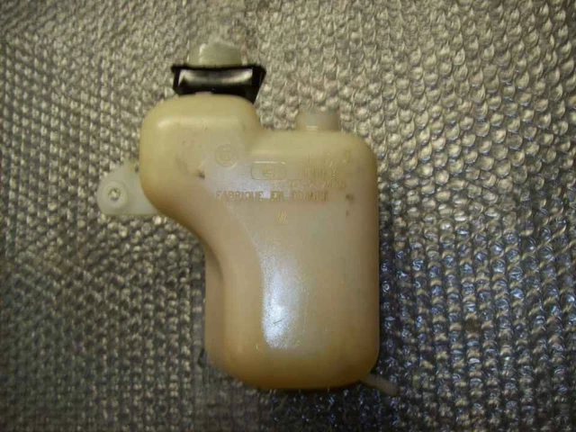 Couvercle de réservoir de Liquide de Frein Moto Couvercle De Réservoir Frein Avant Et Arrière
