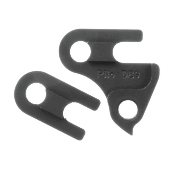 Cintre De Dérailleur Arrière Pilo Pour YT Industrie Tues 2.0 – Aluminium – Neuf (réf. D573)