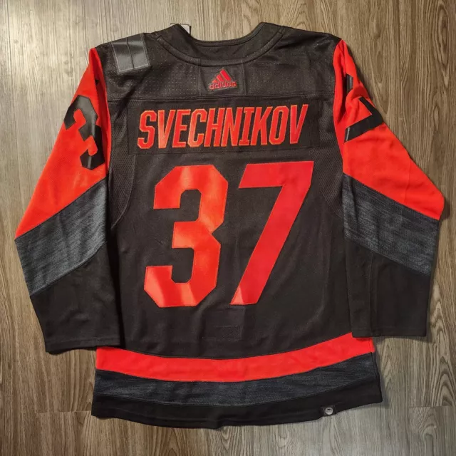 ANY NAME AND NUMBER CAROLINA HURRICANES 2023 STADIUM SERIES AUTHENTIC – Hockey Authentic