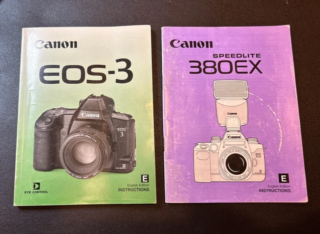 富士フィルム フジノン XC 50-230mm F4.5-6.7 OIS II Camera Manuals & Guides, Cameras & Photo - PicClick
