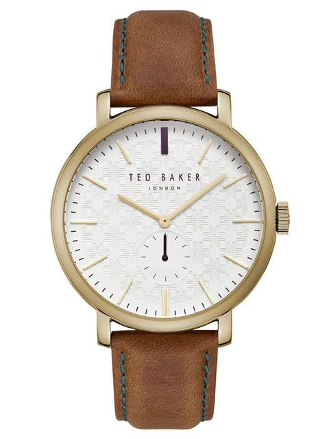 Ted Baker Trent TE15193006 Mens Quartz Watch