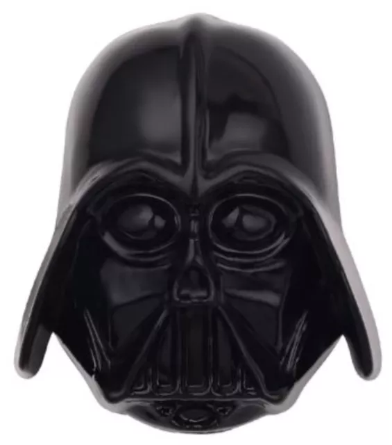 Star Wars - Darth Vader: spilla in metallo Star Wars - Darth Vader: spilla in metallo