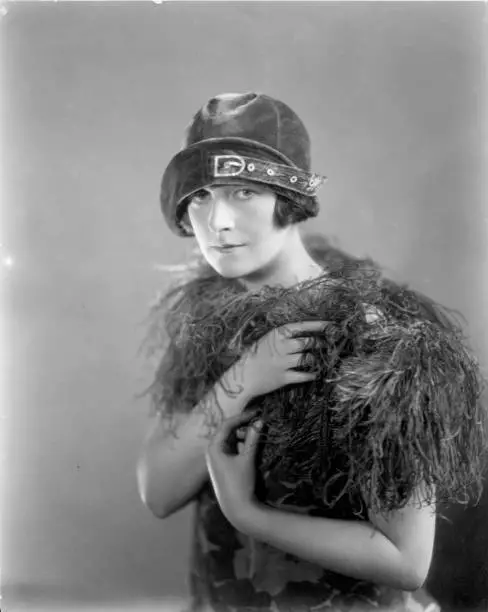 BRITISH ACTRESS AGNES Glynn 1925 HISTORIC OLD PHOTO $7.54 - PicClick CA