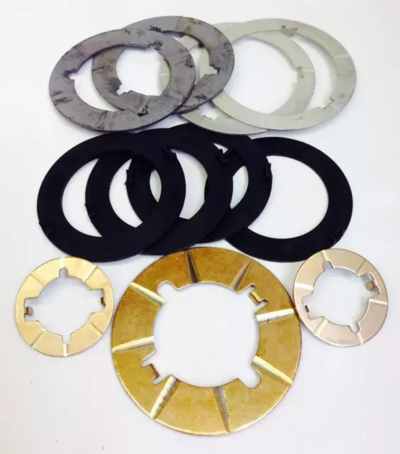 Ford C4 1964-1969 Automatic Transmission Thrust Washer Kit