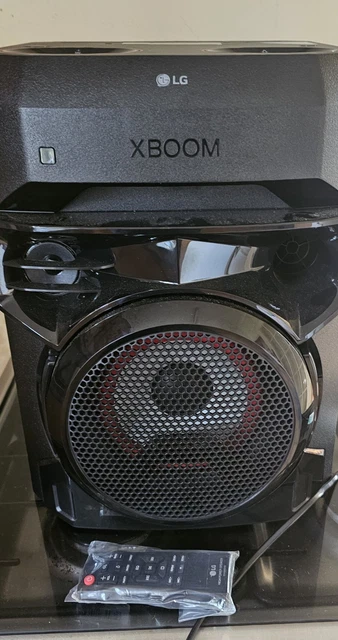 Lg Rnc2 LG XBOOM RNC2 Bluetooth Party Speaker £120.00 - PicClick UK