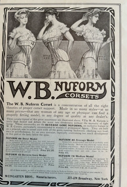 Fashion Advertising, Advertising Collectables, Collectables