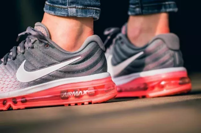 Air max 2017 womens size 7 top