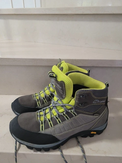Berghaus saslong shop gtx m