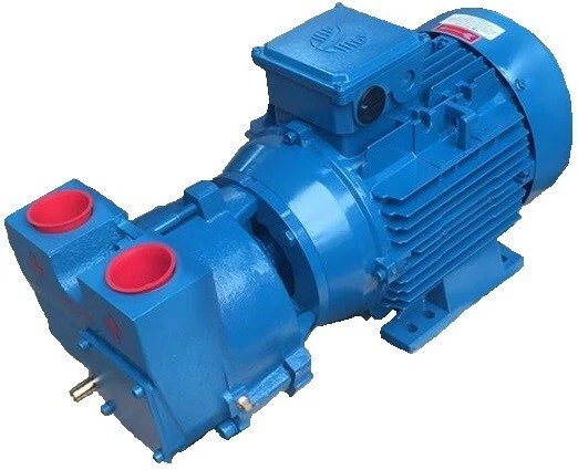 Arco 5HP Monoblock Liquid Ring Vacuum Pump MCT 32-75