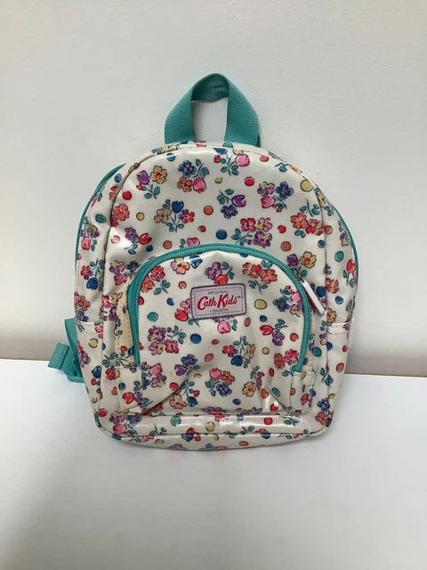 Cath kidston on sale crocodile backpack