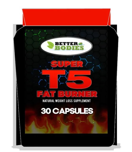 Very Strong Diet Slimming Pills Tablets Fast Weight Loss Lose Fat Super Formula