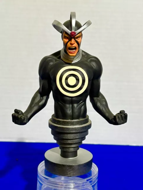 ✸THE FALCON ✸MARVEL MINI-BUST Marvel Bowen Mini-Bust The Falcon 500/3000 see description