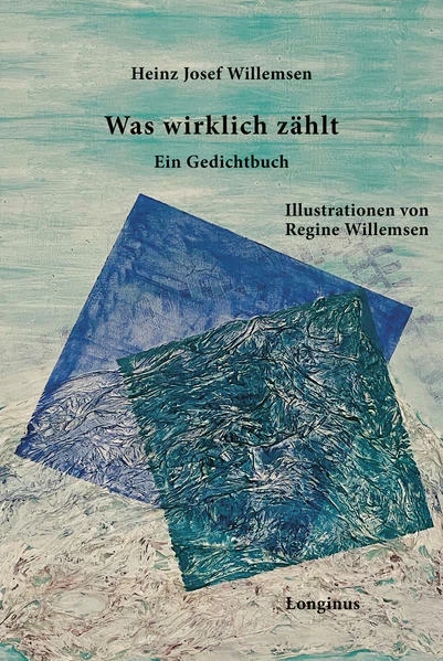 Was wirklich zählt | Heinz Josef Willemsen | 2021 | deutsch