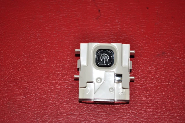Bouton D'alimentation + Récepteur IR Pour TV LG 39LB5610 – Réf EBR78480601 – Occasion