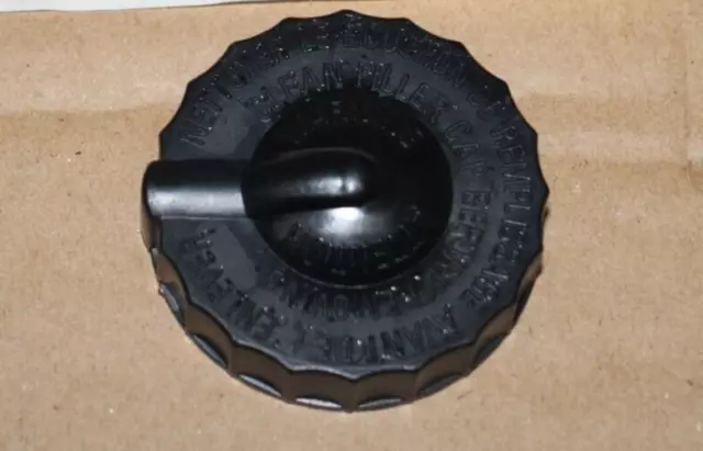 Couvercle pour Maître-cylindre le Liquide de Frein Chrysler Baron Mopar 5204056