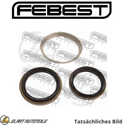 Anello di tenuta sul mozzo della ruota per Toyota Celica/CABRIOLET/V/VI carina/LIFT BACK/SPORT WAGON 