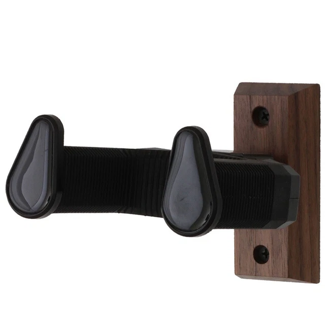 Set 2 Blocco Dado Per Chitarra Elettrica – 6 Pezzi Con Viti Esagonali, Ricambio Per Bloccacorde Doppio, Compatibile Stile Coreano