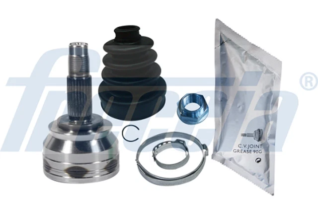 Gelenksatz Antriebswelle FRECCIA CVJ13-1122 M24X1,5 für FIAT PUNTO Multijet ALFA