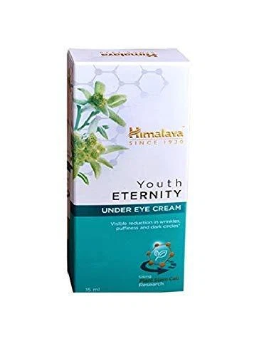 Himalaya Joven Eternidad Bajo Crema Ojos En Rosa Aroma Para Arrugas Looking Ojos