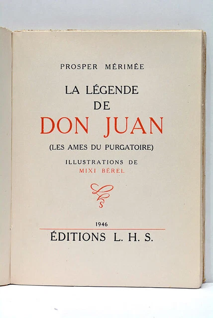 PIERRE BENOIT 1929 L'AUTO Numéroté Illustré par Jean Mercier