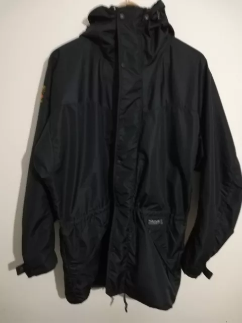 Paramo Cascada Mens Jacket - Medium