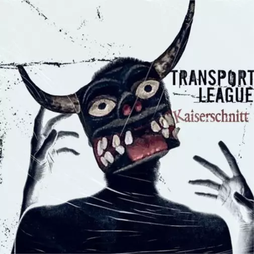 Transport League Kaiserschnitt (Vinyl) 12" Album (US IMPORT)