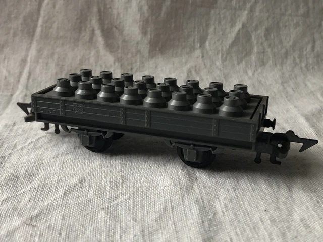 16 Essieux Métal Roues Jouef 10.4mm HO Réf 6104/16 - Modélisme Ferroviaire