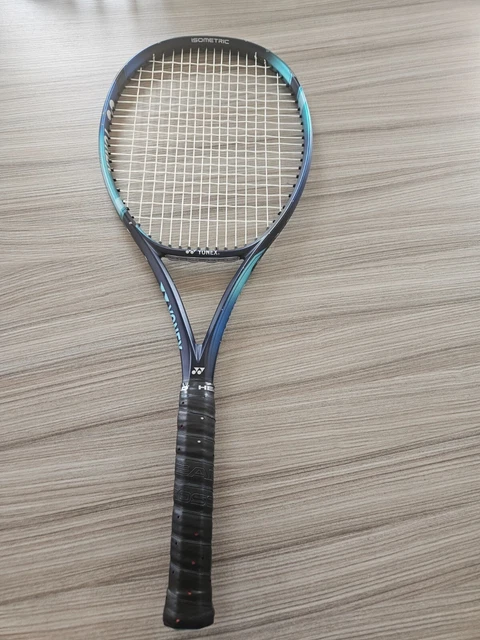 即発送】テニスラケット YONEX ヨネックス EZONE98 グリップ3