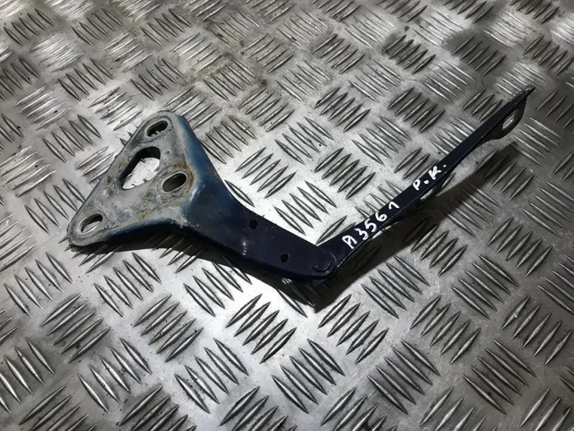 FOR Opel Zafira Bisagras del capó - tapa del motor - FRENTE IZQU ES394019-33