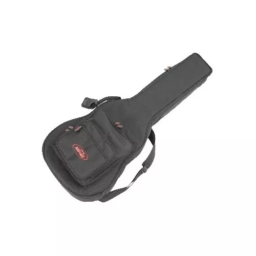 SKB Cases - 1SKB-GB18 - Housse pour guitare acoustique