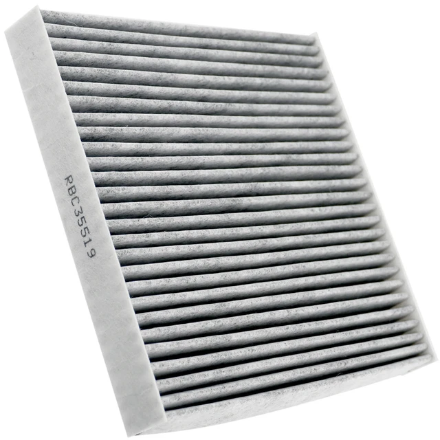 Bi-Trust Cabin Air Filter For Acura – TLX TSX ZDX TL MDX ILX CSX – Replaces 80292-SDA-A01