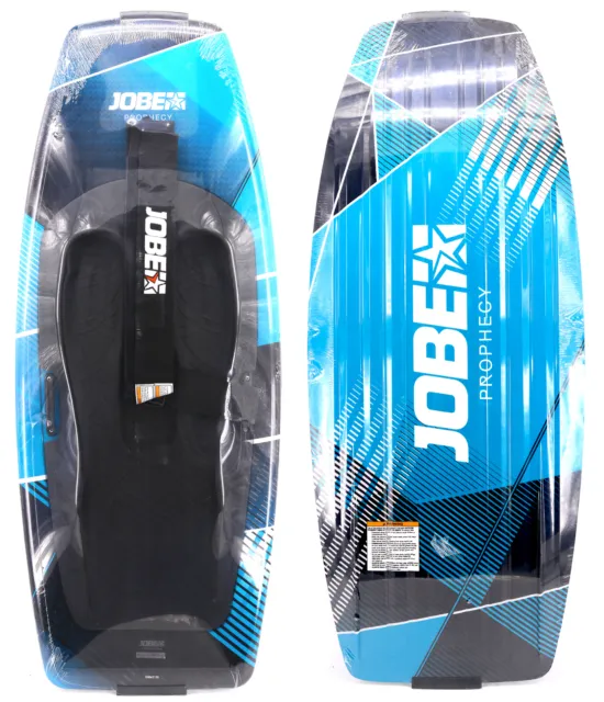 Jobe Prophecy KneeBoard - Wassersport Board Surfen Funsport Testboard 0G14-08