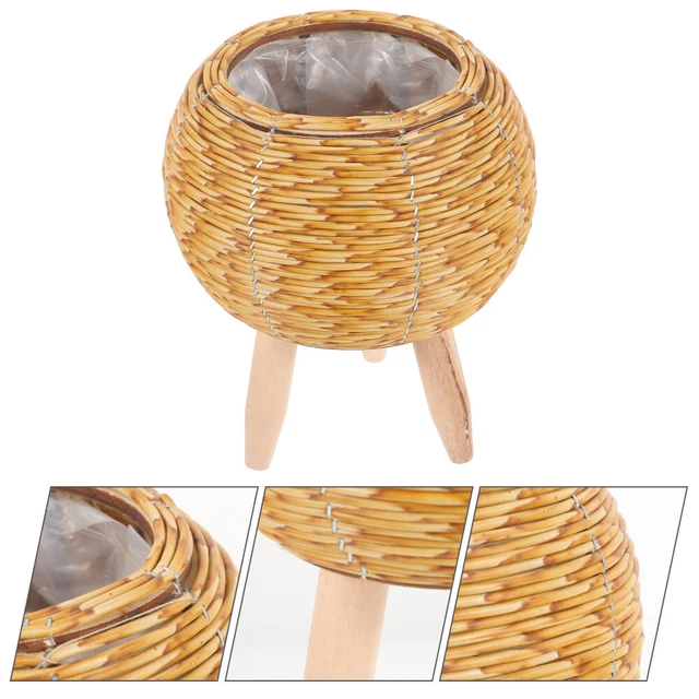 Cassapanca Pieghevole Per Bambini - Contenitore Per Giochi E Seduta, Bianco Con Scatole Colorate - Foto 10