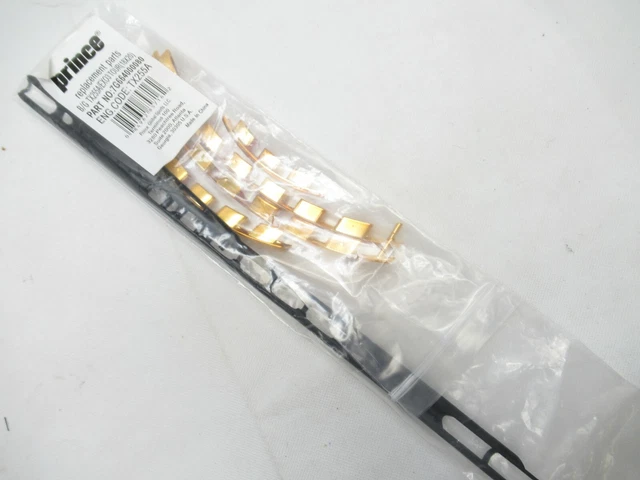 Bumperguard / Grommet Set: Prince Exo3 Tour 100 / Tour 100 (18X20) Tx255A