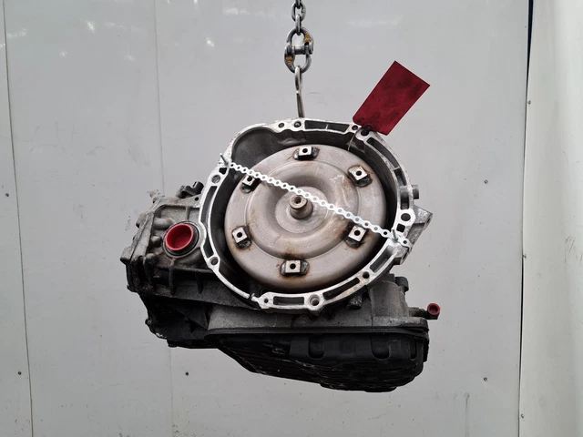 1999 TOYOTA COROLLA Cambio automatico benzina 3 velocità 1,3 L