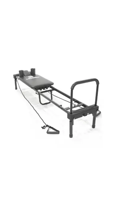 Pilates Performer Exercise Machine