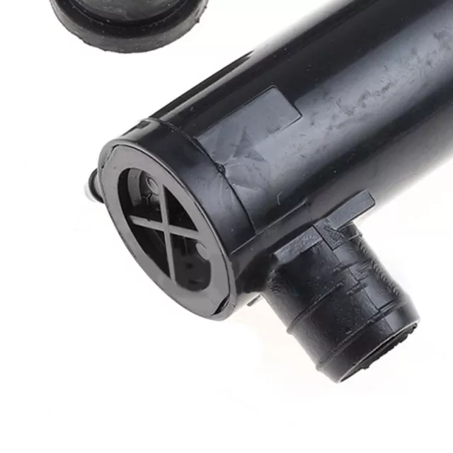 Industrial Grade Windshield Washer Pump 9851034000 Quality ABS Material for Car 3