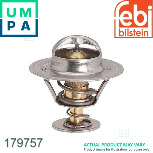 TERMOSTATO REFRIGERANTE PER OPEL ASTRA/J/Sports/Tourer/Van/G/Hatchback/GTC/A+ VITA
